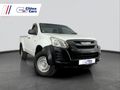 2023 Isuzu D-Max 250C Fleetside Single-Cab