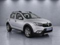 2018 Renault Sandero 900T Stepway Expression