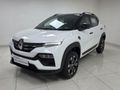 2026 Renault Kiger 1.0T Intens Auto