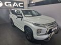 2020 Mitsubishi Pajero Sport 2.4D 4x4 Exceed Auto