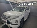 2020 Mitsubishi Pajero Sport 2.4D 4x4 Exceed Auto