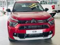 2026 Citroen Basalt Max 1.2T Auto