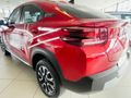 2026 Citroen Basalt Max 1.2T Auto