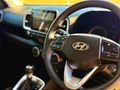 2021 Hyundai Venue 1.0 TGDI Motion Auto