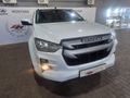 2023 Isuzu D-Max 1.9 DDI HR LS Auto Extended Cab
