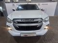 2023 Isuzu D-Max 1.9 DDI HR LS Auto Extended Cab