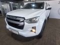 2023 Isuzu D-Max 1.9 DDI HR LS Auto Extended Cab