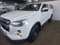 2023 Isuzu D-Max 1.9 DDI HR LS Auto Extended Cab