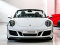 2018 Porsche 911 Carrera GTS Cabriolet Auto