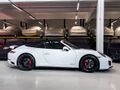 2018 Porsche 911 Carrera GTS Cabriolet Auto