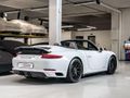 2018 Porsche 911 Carrera GTS Cabriolet Auto