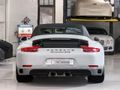 2018 Porsche 911 Carrera GTS Cabriolet Auto