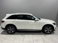 2017 Mercedes-Benz GLC 220d 4 MATIC
