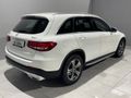2017 Mercedes-Benz GLC 220d 4 MATIC