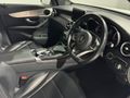 2017 Mercedes-Benz GLC 220d 4 MATIC
