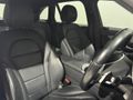 2017 Mercedes-Benz GLC 220d 4 MATIC
