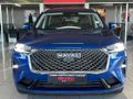 2024 Haval H6 2.0T Super Luxury 4X4 Auto