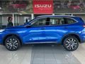 2024 Haval H6 2.0T Super Luxury 4X4 Auto
