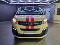2022 Opel Zafira Life Edition 2.0 TD Auto