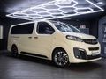 2022 Opel Zafira Life Edition 2.0 TD Auto
