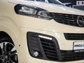 2022 Opel Zafira Life Edition 2.0 TD Auto