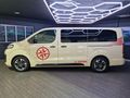2022 Opel Zafira Life Edition 2.0 TD Auto