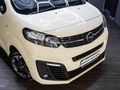2022 Opel Zafira Life Edition 2.0 TD Auto