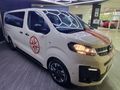 2022 Opel Zafira Life Edition 2.0 TD Auto