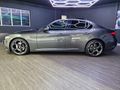 2023 Alfa Romeo Giulia 2.0T Veloce