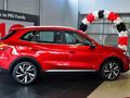 2026 MG ZS PRO 1.5T Del CVT Auto