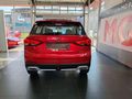 2026 MG ZS PRO 1.5T Del CVT Auto