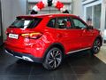 2026 MG ZS PRO 1.5T Del CVT Auto
