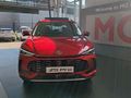2026 MG ZS PRO 1.5T Del CVT Auto
