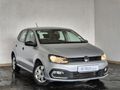 2026 Volkswagen Polo Vivo 1.4