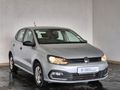 2026 Volkswagen Polo Vivo 1.4