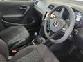 2026 Volkswagen Polo Vivo 1.4