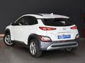 2022 Hyundai Kona 2.0 Executive IVT