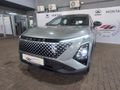 2026 Omoda C5 1.5T Style