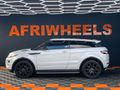 2016 Land Rover Range Rover Evoque 2.0 Si4 HSE Dynamic Coupe