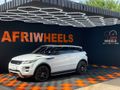 2016 Land Rover Range Rover Evoque 2.0 Si4 HSE Dynamic Coupe