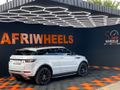 2016 Land Rover Range Rover Evoque 2.0 Si4 HSE Dynamic Coupe