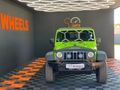 2013 Jeep Wrangler Unlimited Rubicon 3.6 V6 Auto