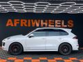 2015 Porsche Cayenne GTS Auto