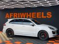 2015 Porsche Cayenne GTS Auto