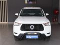 2022 GWM P-Series CV 2.0 TD SX Single-Cab
