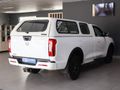 2022 GWM P-Series CV 2.0 TD SX Single-Cab