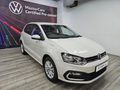 2025 Volkswagen Polo Vivo 1.6 Life