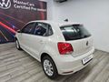 2025 Volkswagen Polo Vivo 1.6 Life