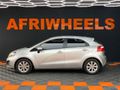 2014 Kia Rio 1.4 5-dr