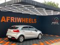 2014 Kia Rio 1.4 5-dr
